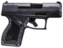 TAU 1-GX4MP93110 GX4 9MM 3.0 2x10 Bk/bk