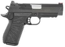 Wils SFX9-CPR4 SFX9 Compact 9MM 4" Lightrail