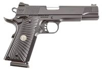 Wils CQB-FS-45A CQB Fullsize 45 5 BK Ambi Sfty
