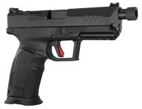 SDS 15000121 PX-9DTH Duty 9MM 4.6TB BLK 18/20