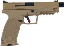 SDS 15000204 PX-9TTHFDE Tact 9MM 5.1TB FDE 18/20