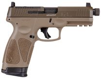 TAU 1-G3P941-TAC Toro 9MM 4.00 2x17 Bn/fde