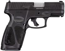 TAU 1-G3XSR9031 G3x9MM 3.20 2x15 Bk/bk