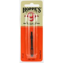 Hoppes Slotted End for .22 Cal