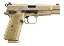 FN 66101069 FN High Power 9M 4.7 2x17 FDE