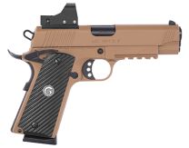 EAA*390075 Girsan MC1911C-TV Optic 45 4.4 8R DE