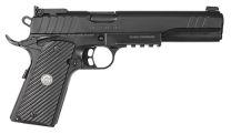 EAA 390600 Girsan MC1911 Hunt 10M 6 9R BL