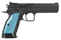CZ 91222 TS2 40SW 5.28 17R Blbk