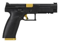 CZ 95180 P10 F 9MM 5 19R GLD