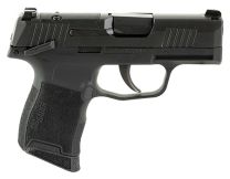 SIG 365380BSSMS P365 380 ACP 3.1 10R SS