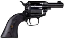 HER BK22B3-BBK Barkeep 22LR 3 6R BLK