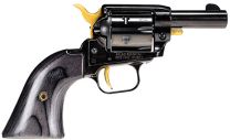 HER BK22B2-GLD Barkeep 22LR 2 6R Gld/blk
