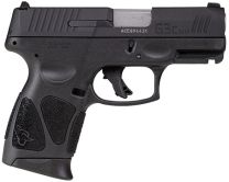 TAU 1-G3CSR9031 G3C 9MM 3.26 3x12 NO Safety