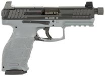 HK 81000786 VP9 9MM NS 3-17R GRY