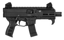 CZ 91420 Scorpion 9MM 4.2 20R BLK