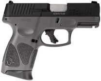 TAU 1-G3C931G G3C 9MM 3.26 3x12 Gry/bk