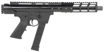 Tacsup SIA-TAC09-085RD SOL Invictus TAC9 8.5 RED