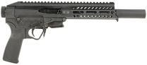 POF 01837 PSG Pstl 22LR 7" Mlok Qd/ec BLK