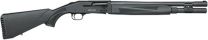 Moss 85152 940 PRO 12 18.5 3 7+1 SYN BLK
