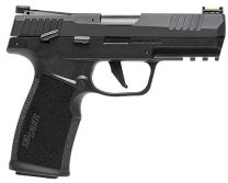 SIG.322CBAS P322 22LR TB 4 20R BLK