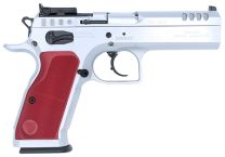Tanfoglio TF-STOCK2-9OR Stock II OP RDY 9MM