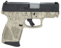 TAU 1-G3C931-SP3 G3C 9MM 3.26 3x12R Fde/spl