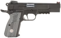 EAA 390470 Girsan MCP35 OPS 9MM 4.87 15R BLK