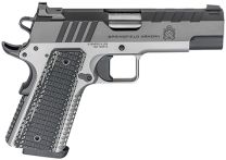 SPG PX9217L 9M 1911 Emissary 4.25 9R BLK