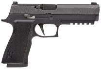 SIG 320x510BXR3R2 P320 10M Xten 5 15R BLK