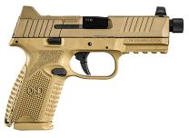 FN 66100746 509M Tnms 9M 4.5 2x10 FDE