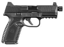 FN 66100837 509M Tnms 9M 4.5 15+24 BLK
