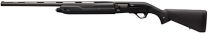 Wgun 511252292 SX4 LH 12-3.5 28 BLK