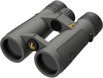 LEU 174481 Bino 8x42 BX-5 Santiam HD Gray