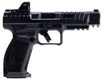 CIA HG7161-N Canik SFX Rivl 9M 5 18R BK