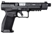CIA HGP7157-N Canik MTE SFX PRO 9MM 5.74 18/20R
