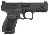 CIA HG5637-N Canik MTE SF 9MM 15R BLK