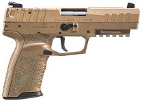 FN 66101275 FIVE7 MRD 5.7x28 4.8 2x20 FDE