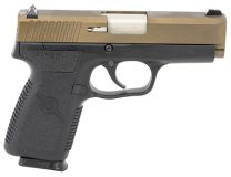 Kahr CW90G93BB CW9 9MM 3.6 SLD 7R Brnz