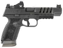 FN 66101462 509 LS EDG VPR NMS 5 3x17 BLK