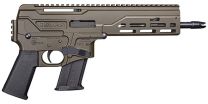 DIA DB165AL101 5.7x28 ML Pstl 8 20R ODG