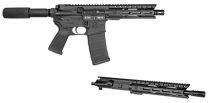 DIA DB1921K001 5.56/300BO Pstl 7 30R (xbrl) BLK