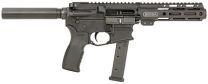 Bersa BAR9GL4BSC AR9 Pistol 4 33R Mtblk