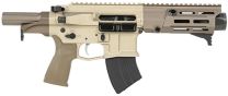 Maxim MXM-50800 SPS PDX Pistol 762 Arid