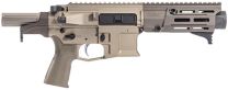 Maxim MXM-50802 SPS PDX Pistol 556 Arid
