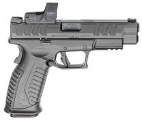 SPG XDME94510BHCOSPD 10M ELT 4.5 Drfy 16R BLK