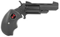 NAA BWM CRK Black Widow 22MAG 2IN FS