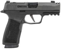 SIG 365XCA9COMP P365 9MM X MCR 3.1 17R BLK