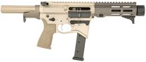 Maxim MXM-48173 CPS MD9 Pistol 9MM 5.5" Arid