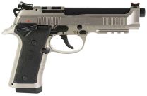 BER J92XPC020 92X PCO 9M 4.9 10R BLK