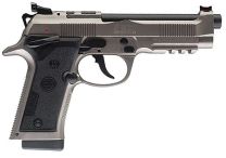 BER J92XPCO21 92X PCO 9M 4.9 15R BLK